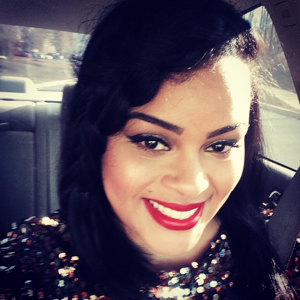 Meet your Posher, Nina